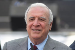 VIDEO | Alcalde de Ñuñoa confirma que recontrató a hermana de Felipe Salaberry