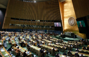 ONU e investigación en Chile: observadores llegan el lunes y estarán por un mes