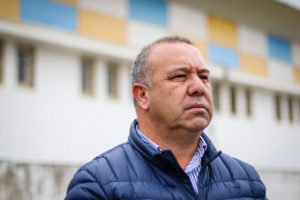 Alcalde de Quintero anunció alza de sueldo mínimo municipal