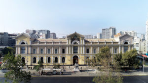 Conoce cuáles son las mejores universidades de Chile según el Ranking de AméricaEconomía 2019