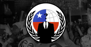 Anonymous filtra los datos de todos los efectivos de Carabineros