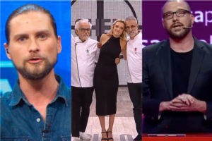 ¿De dónde surgieron los discursos de los animadores de CHV en medio de la crisis?