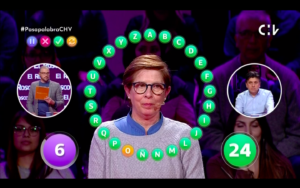 Pasapalabra tiene a una nueva ganadora: se llevó $67 millones de pesos