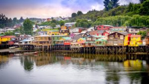 Feria Chiloé Mujer 2019 se instala en Providencia