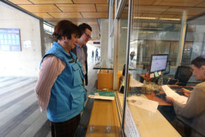 Alcaldesa de La Pintana se querelló por bebé que murió por 