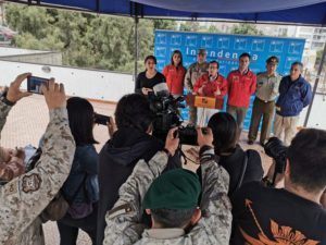 Arica sería la primera región en levantar Estado de Emergencia
