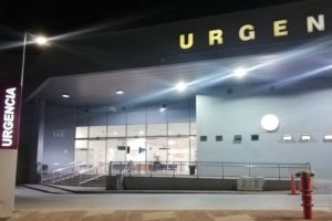 Ministro Mañalich instruyó sumario por cierre de ex Posta Central a funcionarios de INDH