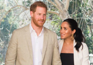 Dura respuesta en Daily Mail a Harry y Meghan: “No se hagan las víctimas”
