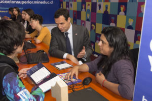 FUAS: más de 70 mil jóvenes ya han postulado a los beneficios estudiantiles para la Educación Superior en 2020