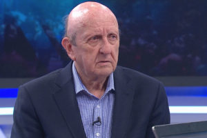 Presidente del Panel de Expertos del Transporte Público critica evasión masiva: “Cuando sube el pan no hacen ninguna protesta”