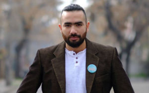 Ex candidato a diputado del Frente Amplio fue detenido tras ser acusado de portar elementos incendiarios