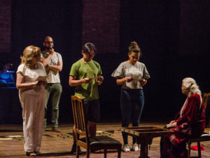 Foro de las Artes presentará más de 30 actividades culturales de forma gratuita y abiertas a la comunidad