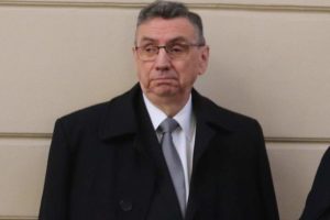 Piñera propuso a Leopoldo Llanos como nuevo ministro de la Corte Suprema