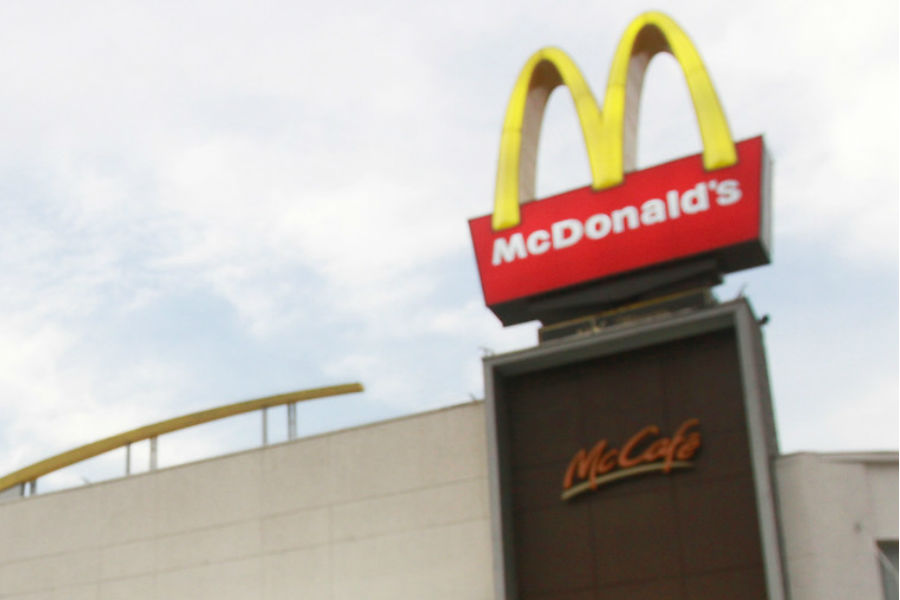 McDonald’s