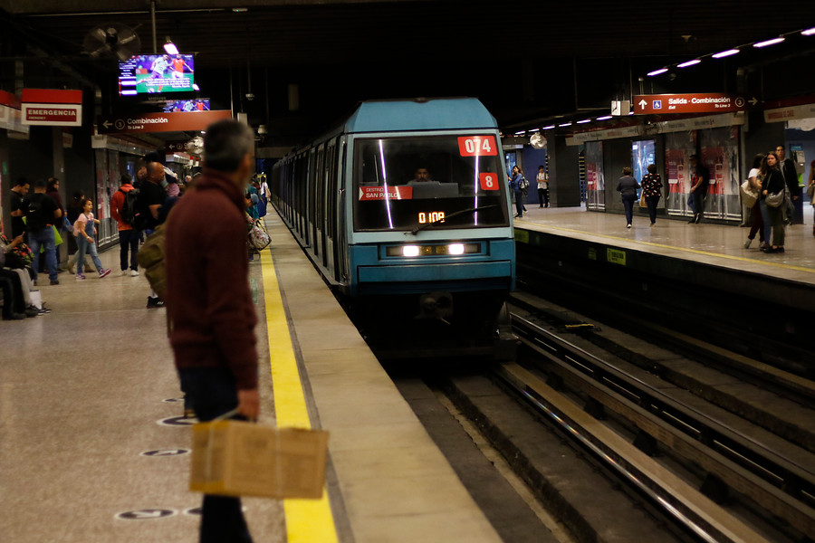 Metro