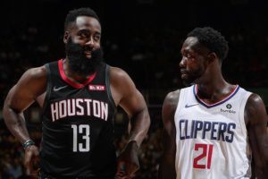 El conflicto de Hong Kong golpea a la NBA y la enfrenta con China