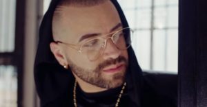 VIDEO | Reggaetonero venezolano ofrece pasajes para retornar al país tras casos de xenofobia