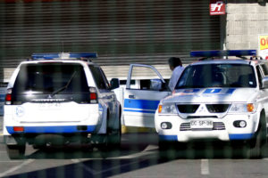 Maipú: investigan muerte de joven hallado en supermercado saqueado