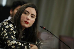 Polette Vega y U. de Chile llegan a acuerdo tras mediación de Superintendencia de Ed. Superior