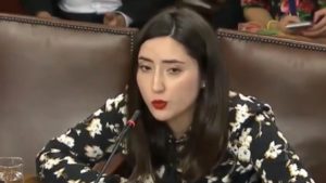 Superintendencia de Educación instruye mediación por caso de Polette Vega en U. de Chile