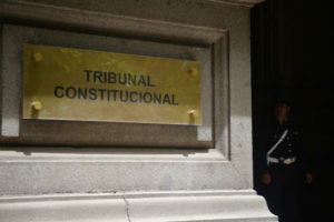 Tribunal Constitucional acoge a trámite recurso por retiro de fondos previsionales de AFP