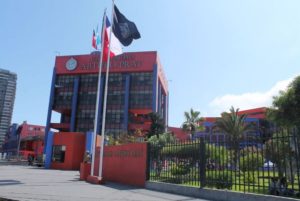 Titulados denuncian de apropiación intelectual a la Universidad Arturo Prat
