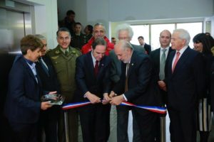 Ley de Entrevistas Videograbadas comenzó a regir en seis regiones del país