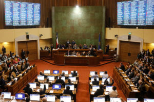 Cuánto tiempo gastaron los diputados en la acusación constitucional