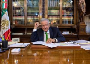 Presidente mexicano justifica liberación del hijo del Chapo y detractores piden su renuncia