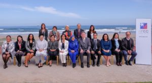 Las claves de la Semana de la Mujer de APEC 2019