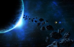 La NASA llama a la calma por asteroide que pasará cerca de la Tierra