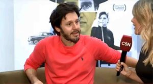 En TV lo respaldan y en redes lo destruyen: Benjamín Vicuña divide a los argentinos tras entregar su respaldo a Alberto Fernández