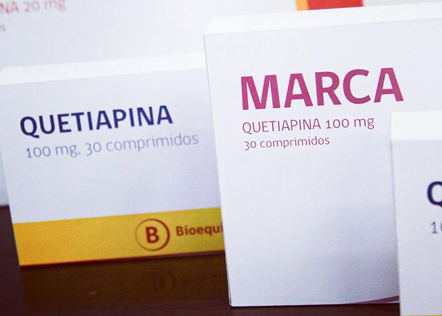 bioequivalentes