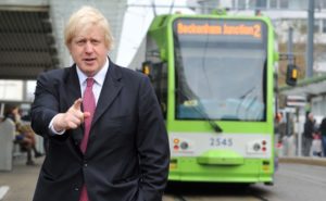 A semanas del Brexit: Johnson propone un acuerdo sin controles en Irlanda del Norte