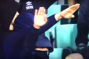 Bulgaria arriesga duras sanciones por actos racistas de sus hinchas
