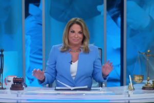 “Fue como estar en el momento justo y la hora indicada”: así se gestó la película de Caso Cerrado que será producida por chilenos
