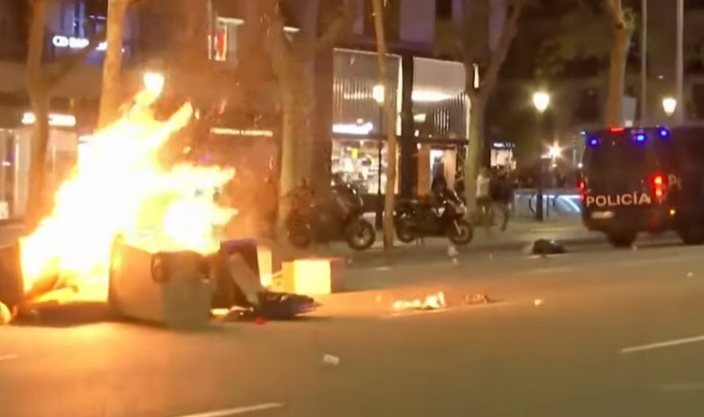 Cataluña