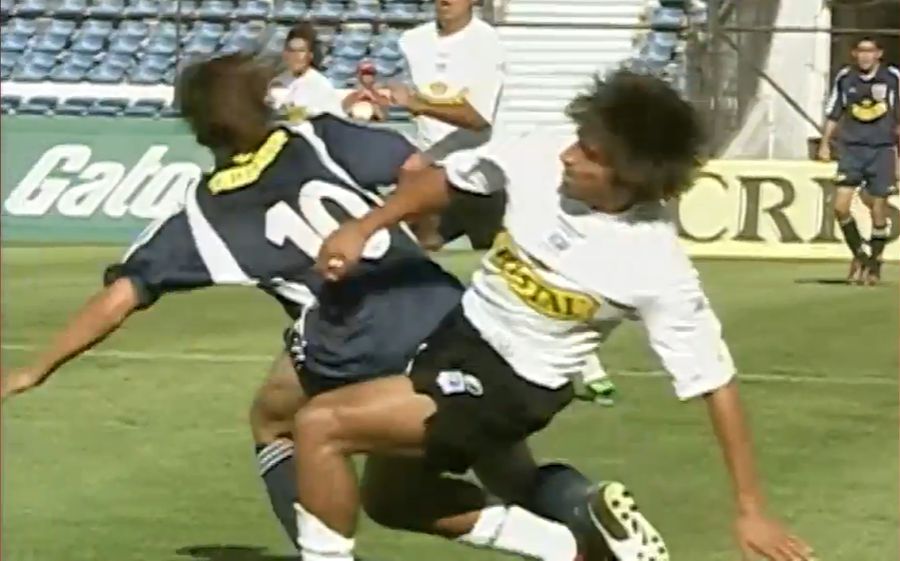 Colo Colo Monumental