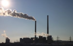 Estas son las 20 empresas más contaminantes del mundo: 12 son estatales