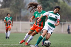 El primer descenso del año: Cobresal femenino bajó a la B con 138 goles en contra