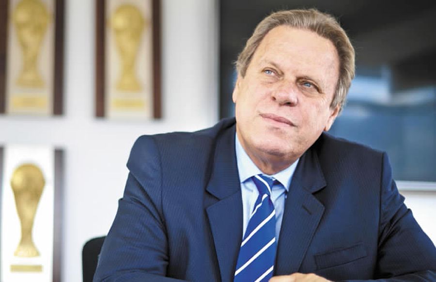 Conmebol Libertadores