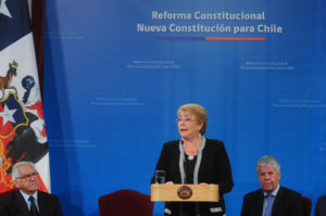 Asamblea Constituyente y Nueva Constitución: las reformas exigidas por el FA que ya están en el Congreso