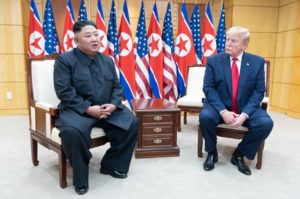 Luego de anunciar reunión con EE.UU., Corea del Norte lanzó nuevos misiles