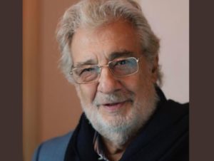 Plácido Domingo renuncia como director de la Ópera de Los Ángeles tras acusaciones de acoso sexual