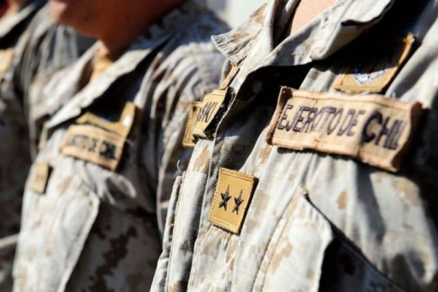 Ejército inteligencia