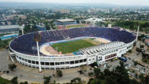 Diputada Ossandón pide la prohibición total de los cigarrillos en los estadios