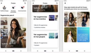 Facebook e Instagram ahora te buscan pareja