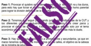 Dónde informarse para no caer en fake news