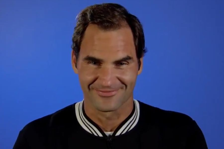 Federer
