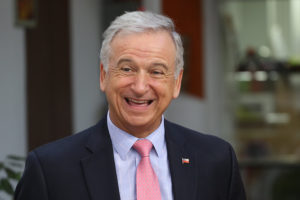 Gobierno celebra Imacec: 